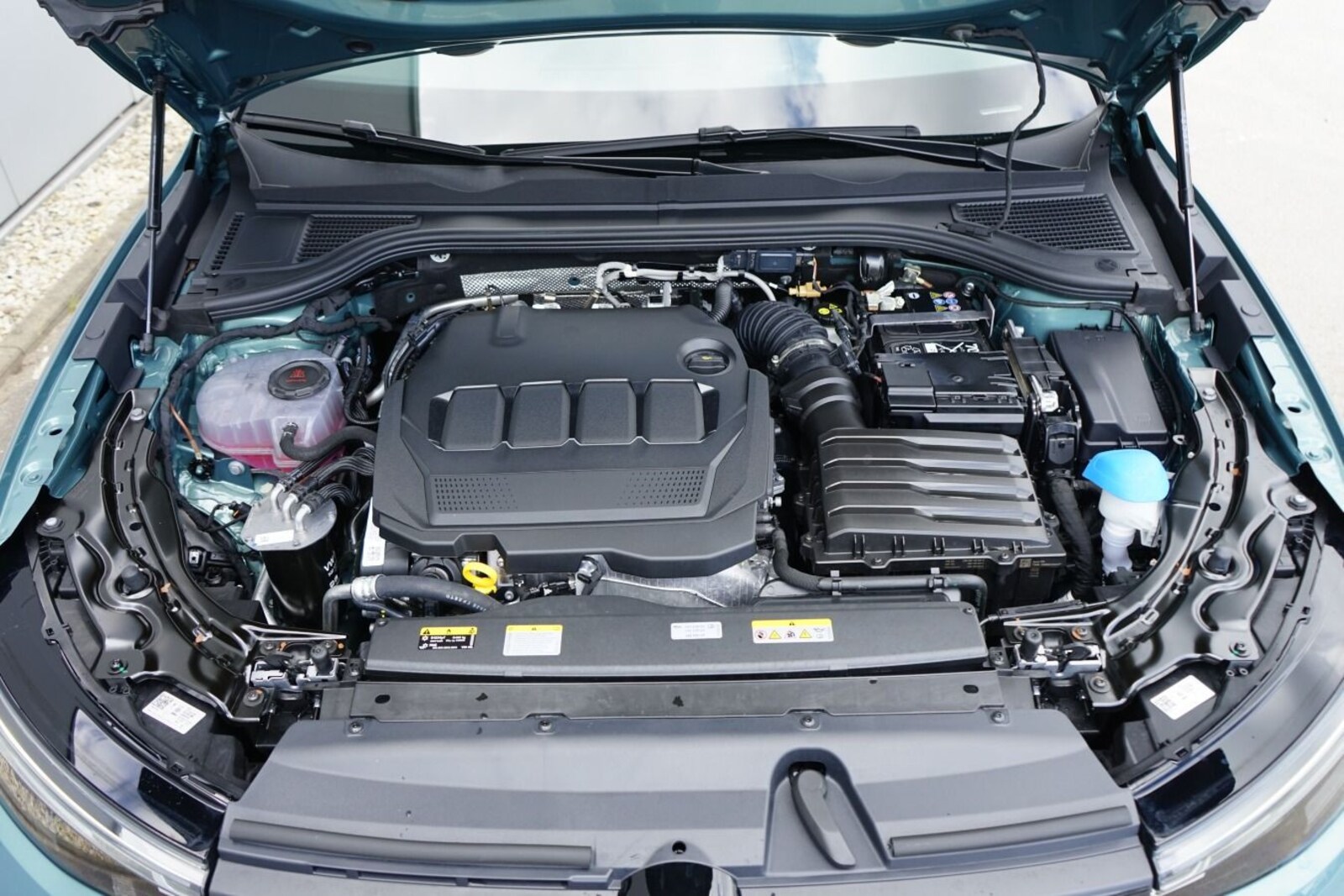Volkswagen Passat – Bild 6