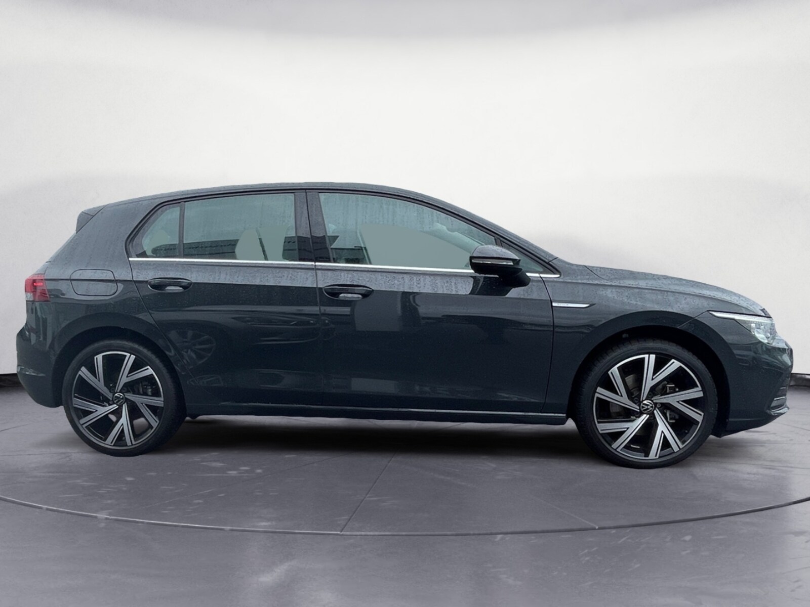 Volkswagen Golf – Bild 6