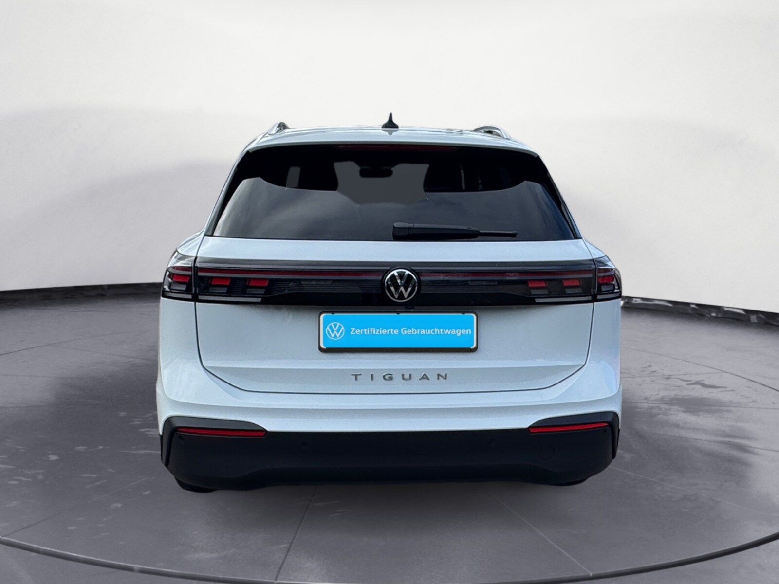 Volkswagen Tiguan – Bild 4