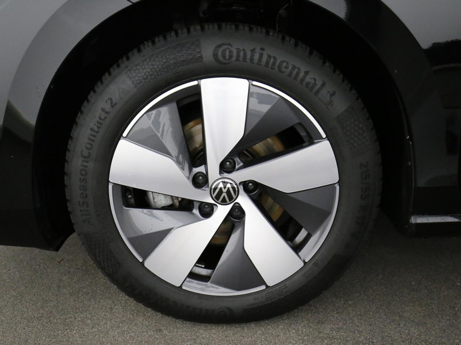 Volkswagen Passat – Bild 30
