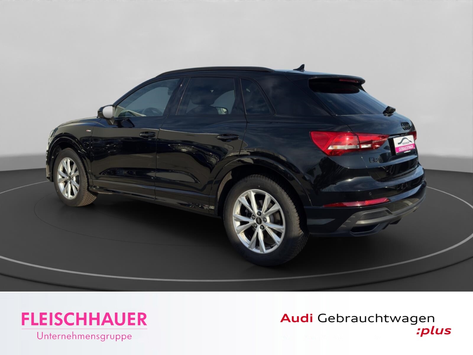Audi Q3 – Bild 5