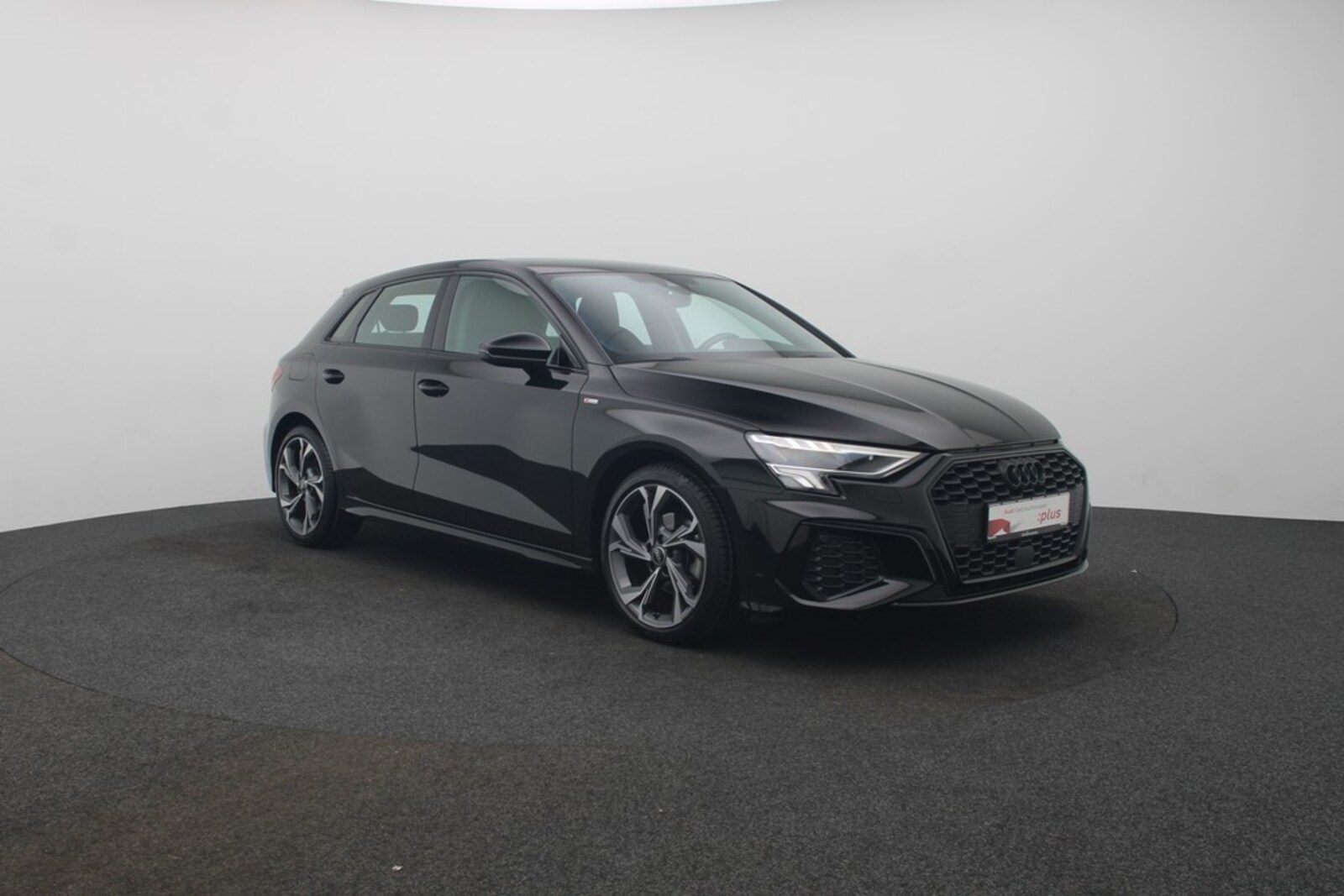 Audi A3 Sportback – Bild 6