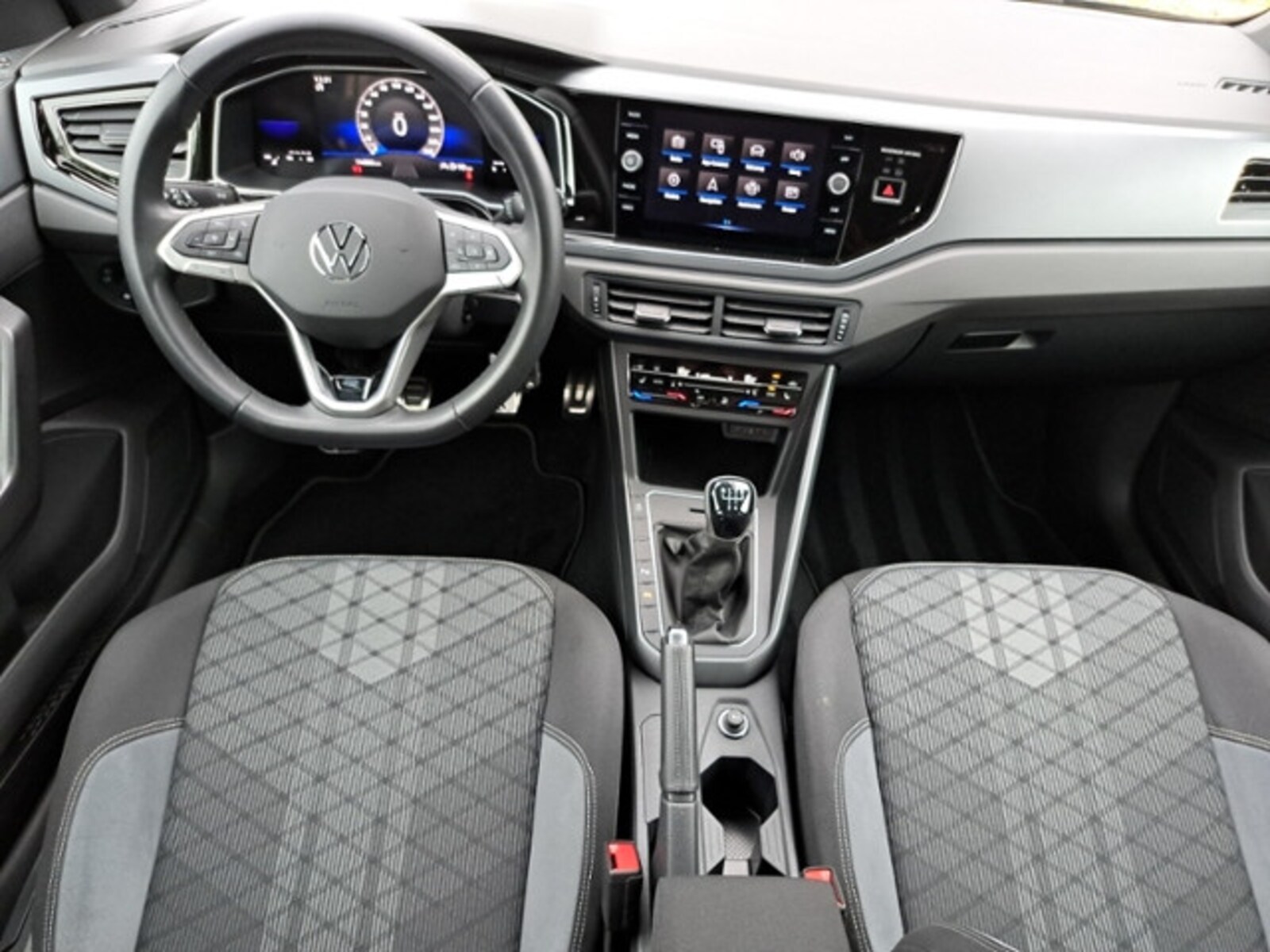 Volkswagen Polo – Bild 22