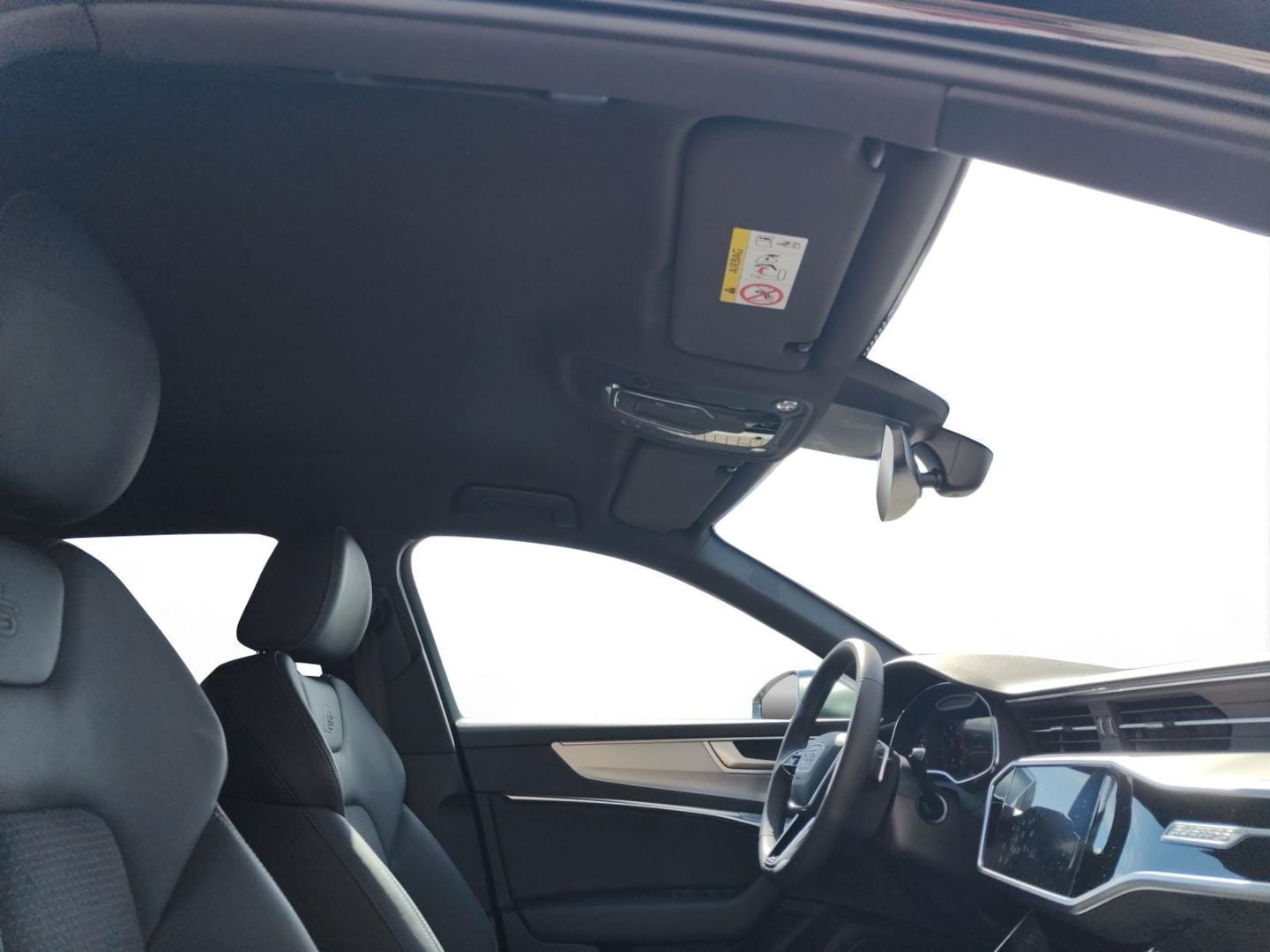 Bild über Audi S6 Avant TDI quattro tiptronic - für weitere Informationen kontaktieren Sie den Audi Partner