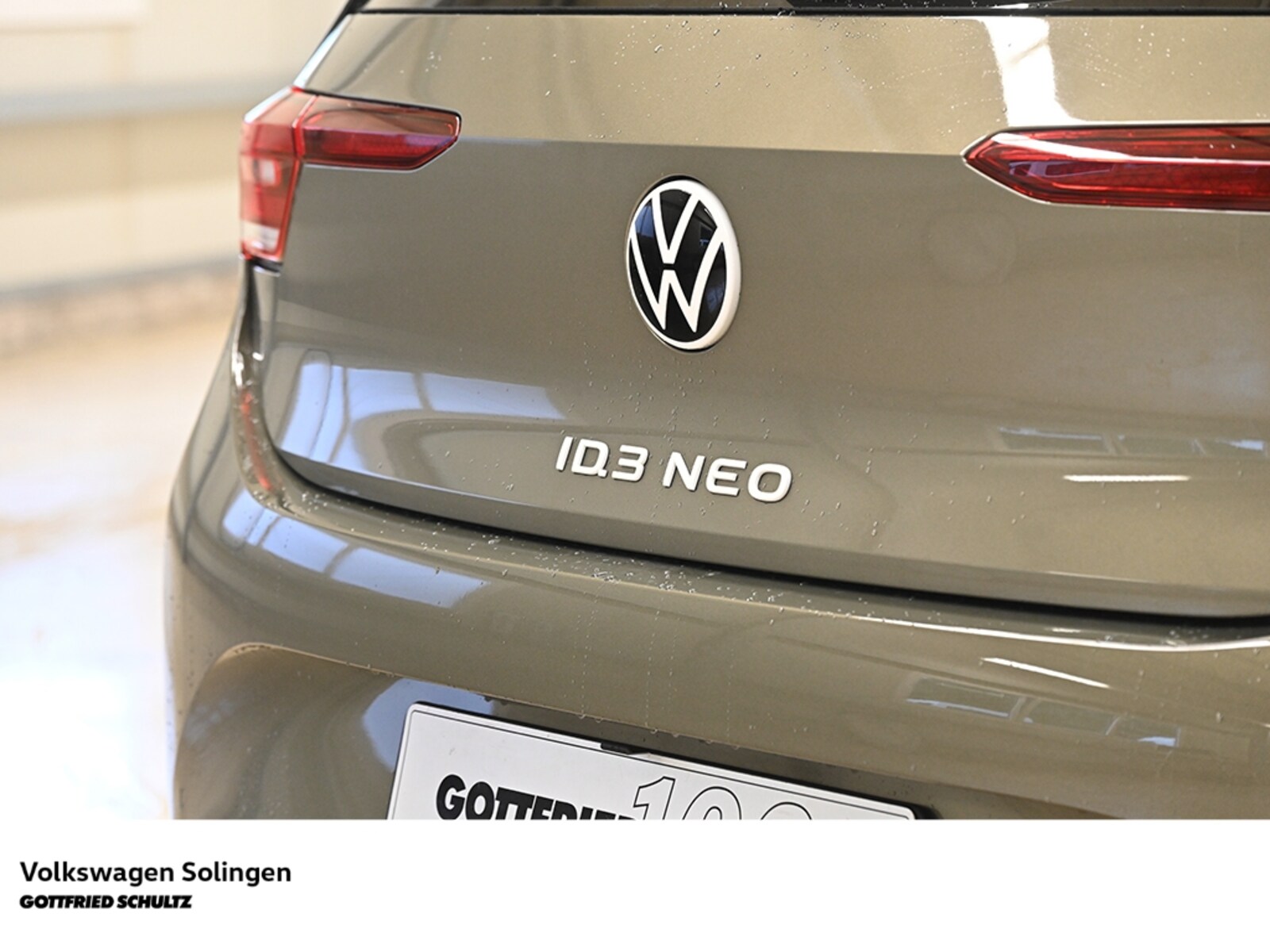 Volkswagen ID.3 Neo – Bild 7