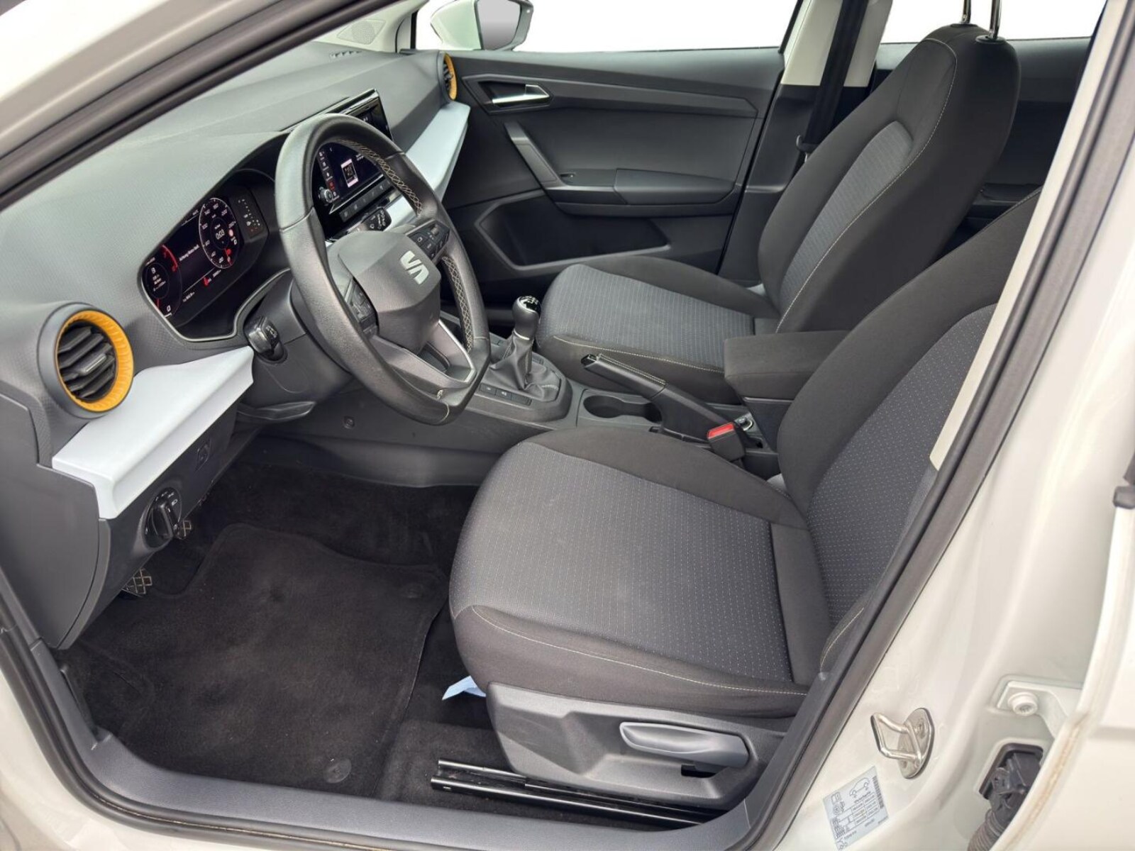 SEAT Ibiza – Bild 9