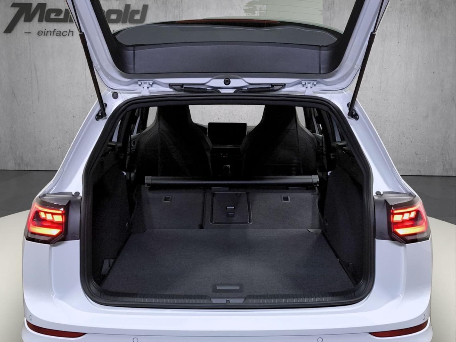 Volkswagen Golf Variant – Bild 18