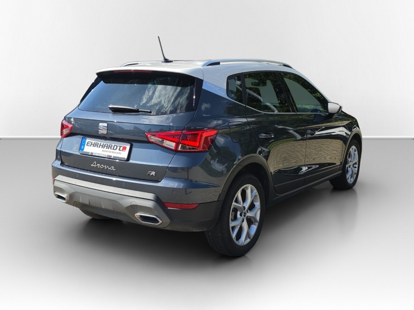 SEAT Arona – Bild 5