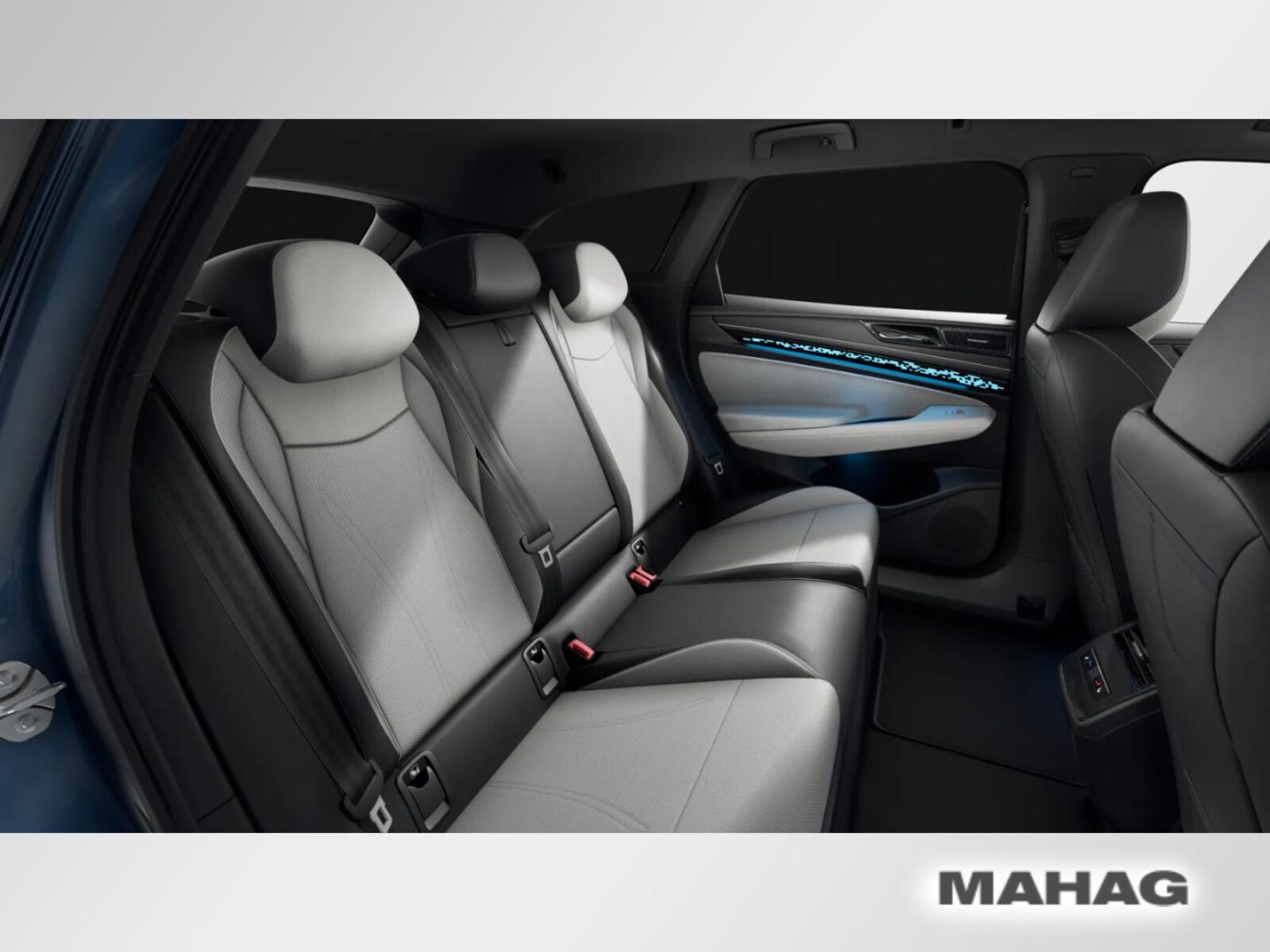 Volkswagen ID.7 Tourer – Bild 19
