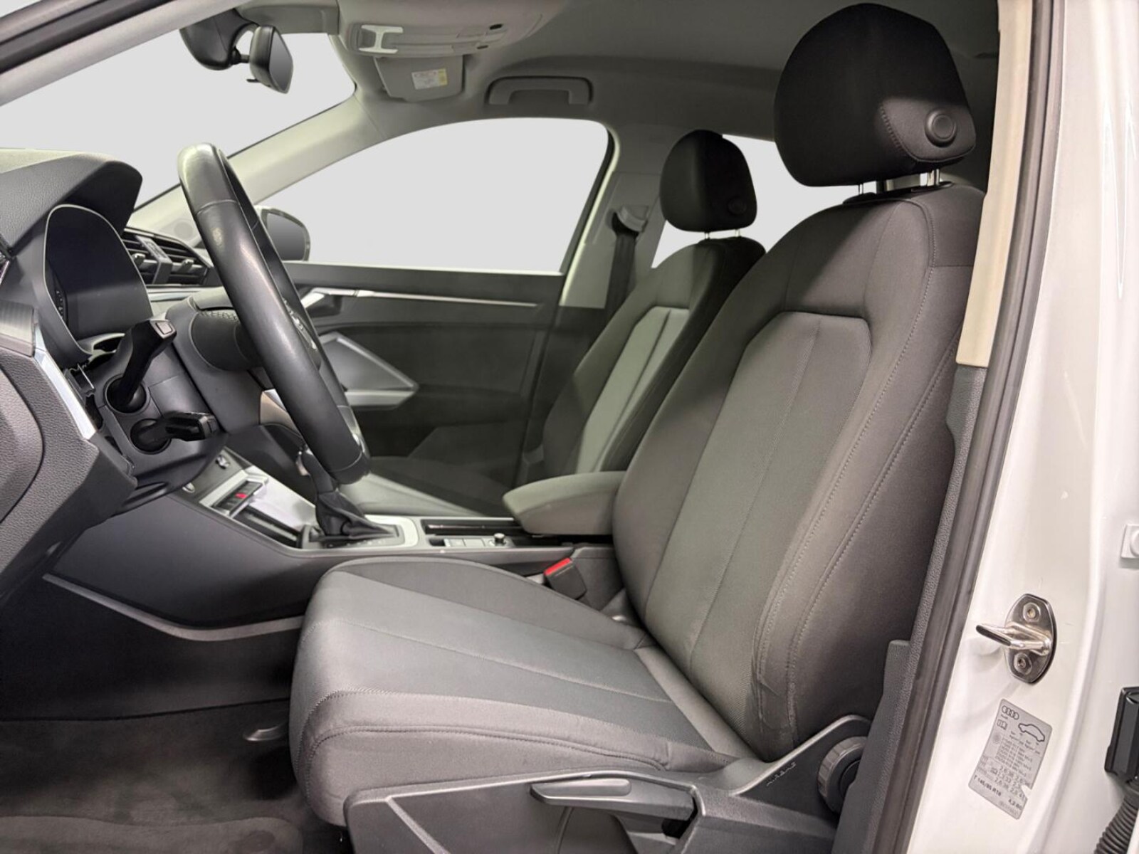 Audi Q3 – Bild 9