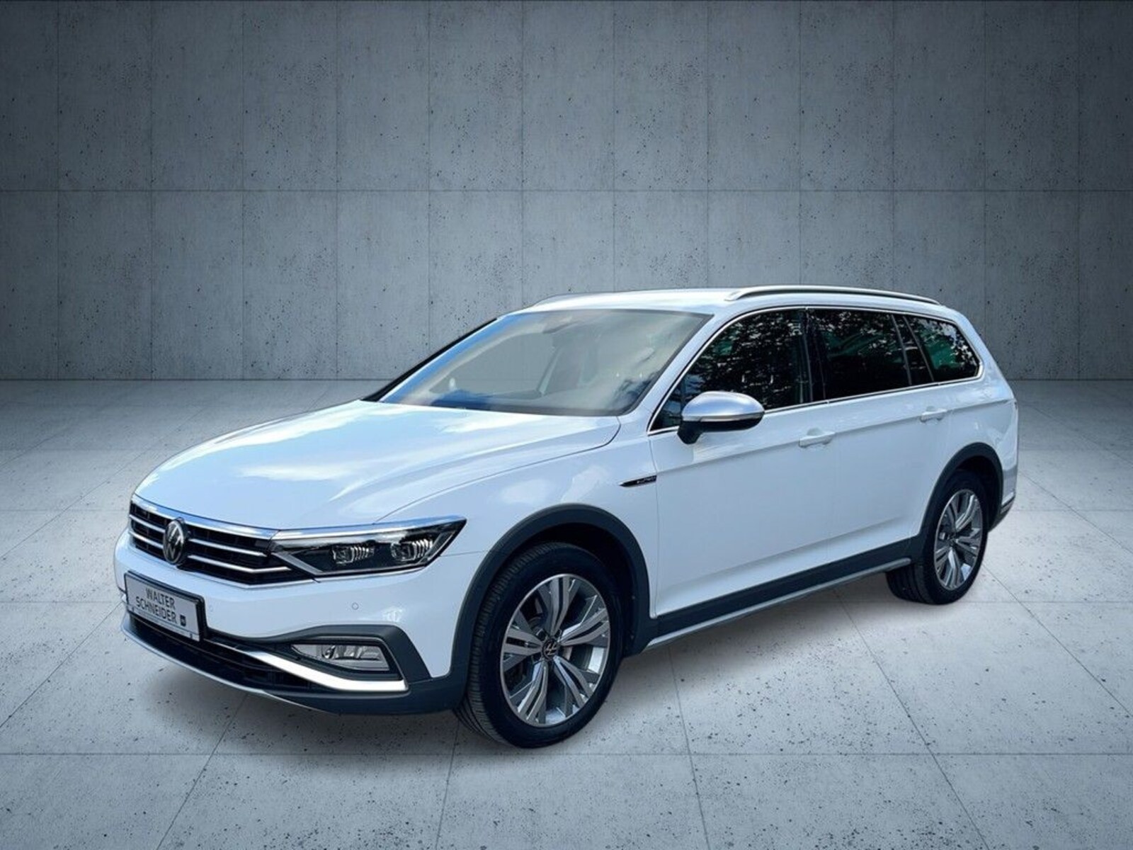 Volkswagen Passat Variant – Bild 2