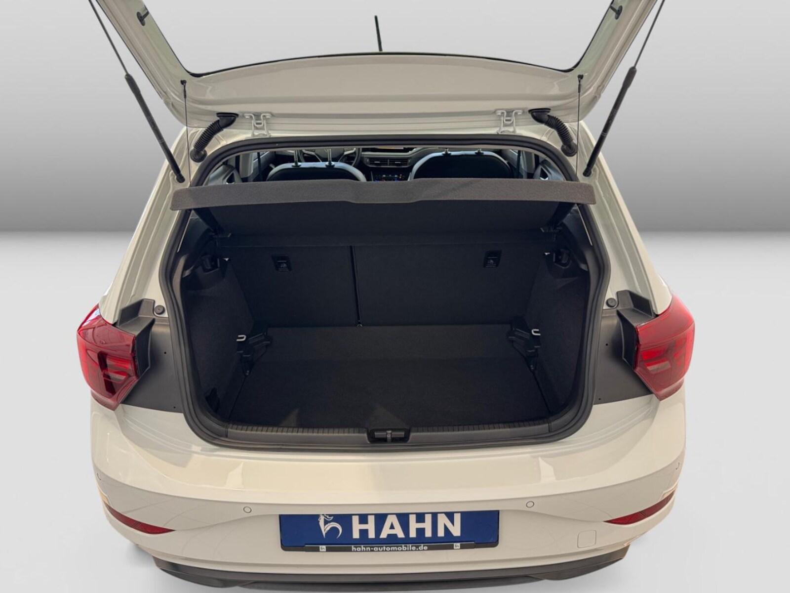 Volkswagen Polo – Bild 11