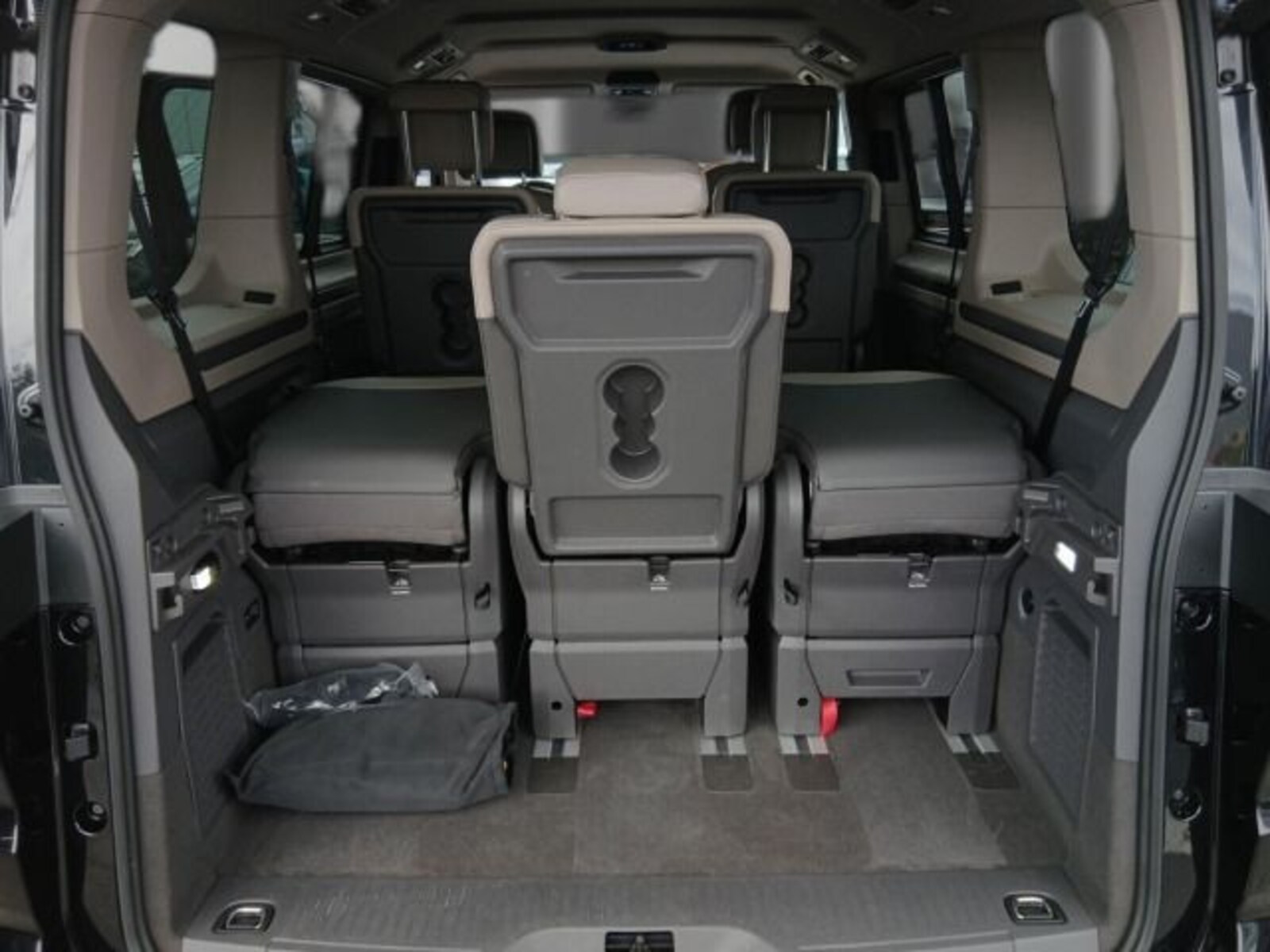 Volkswagen Multivan Langversion – Bild 23
