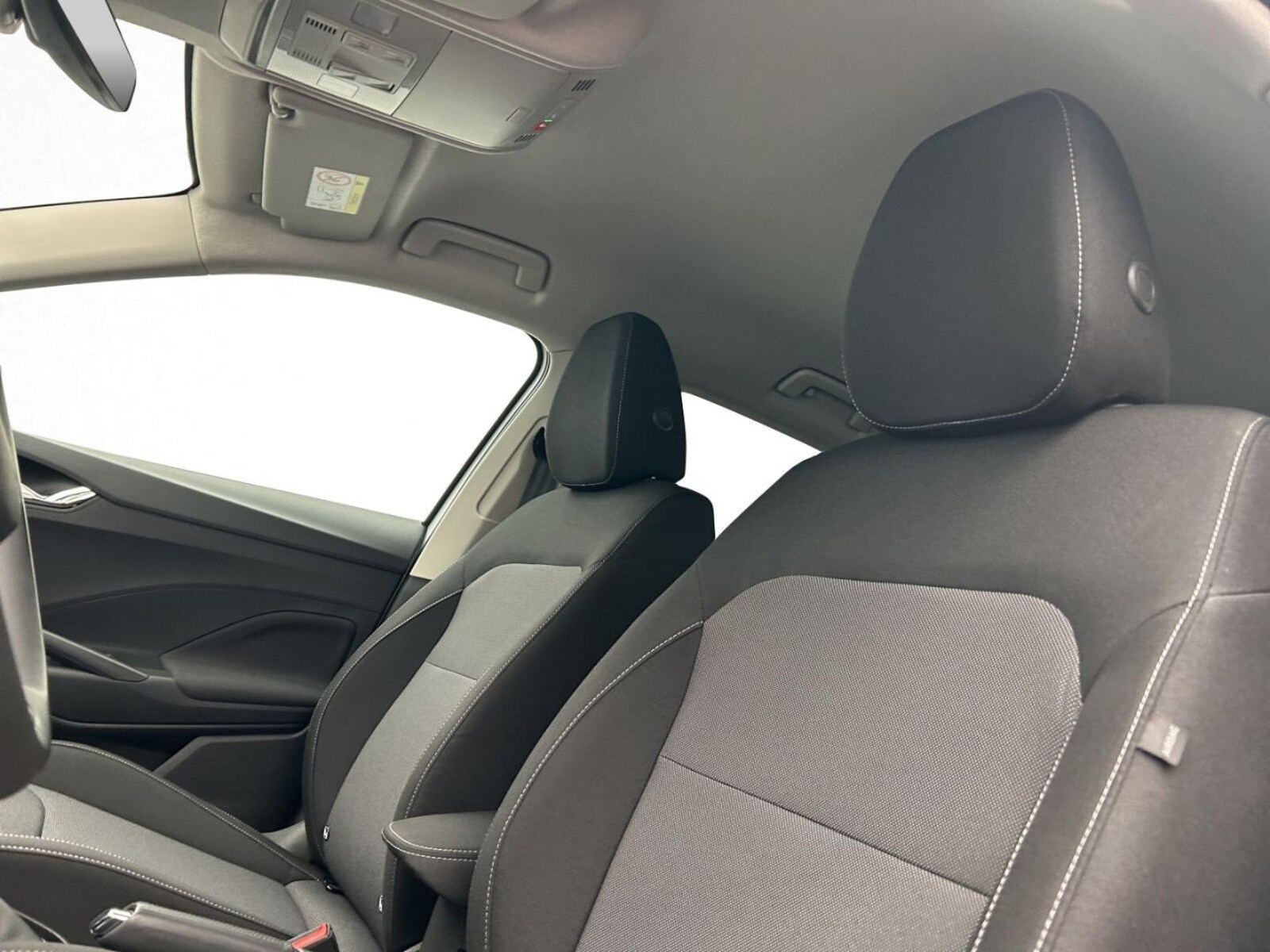 Škoda Fabia – Bild 11