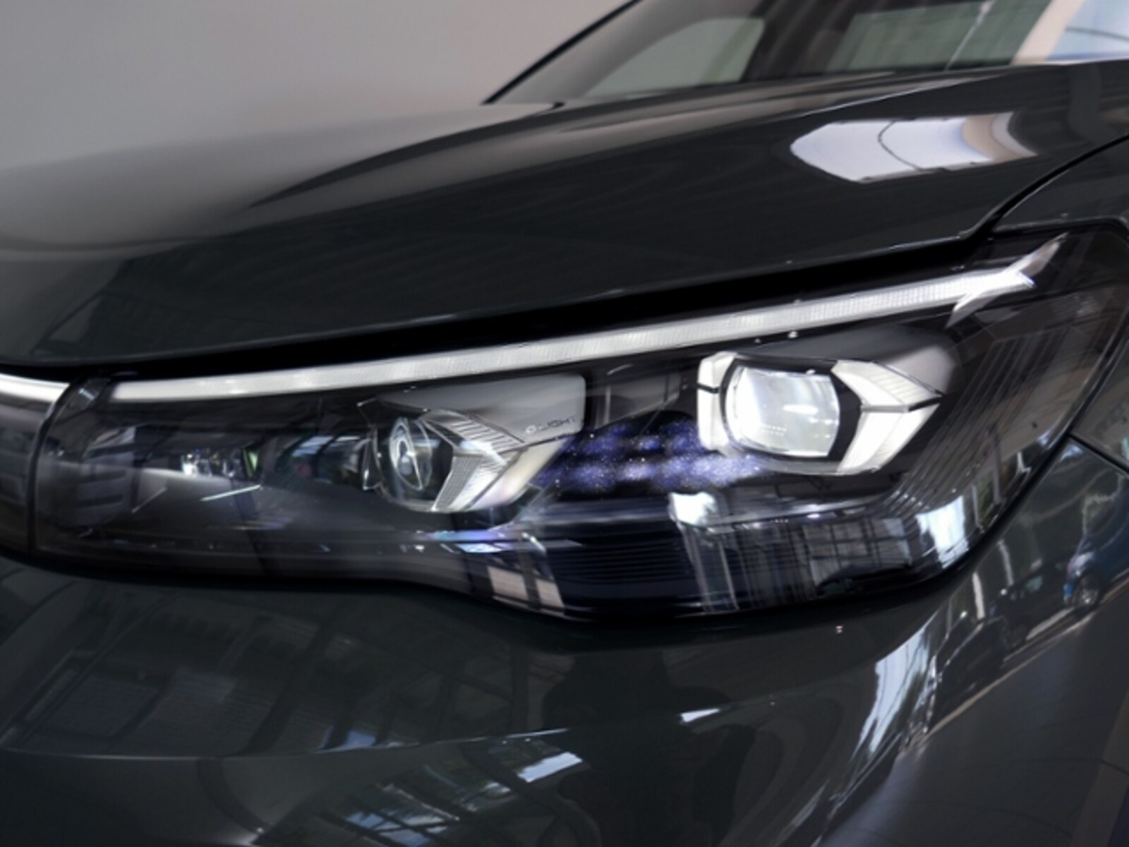 Volkswagen Tiguan – Bild 6