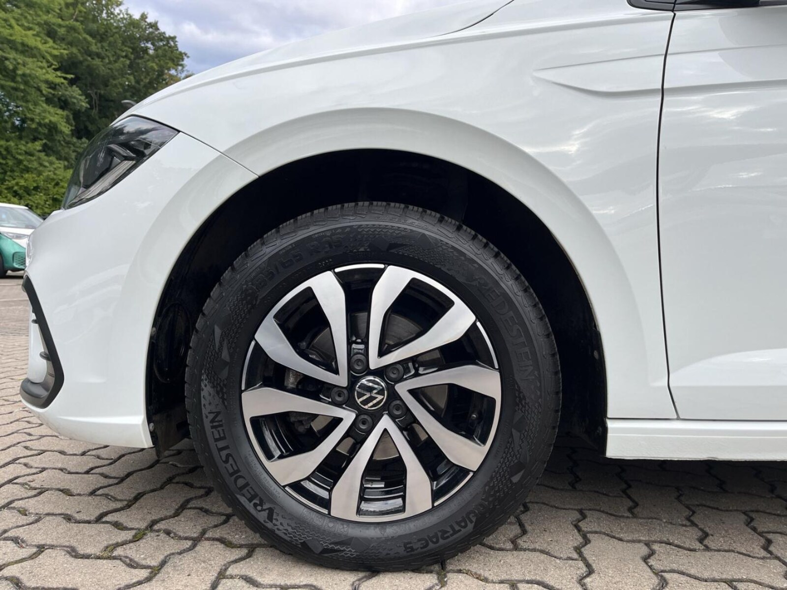 Volkswagen Polo – Bild 2