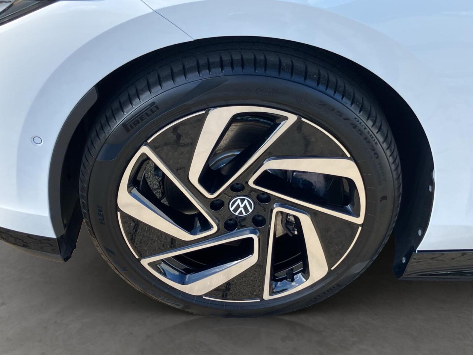Volkswagen ID.7 – Bild 18
