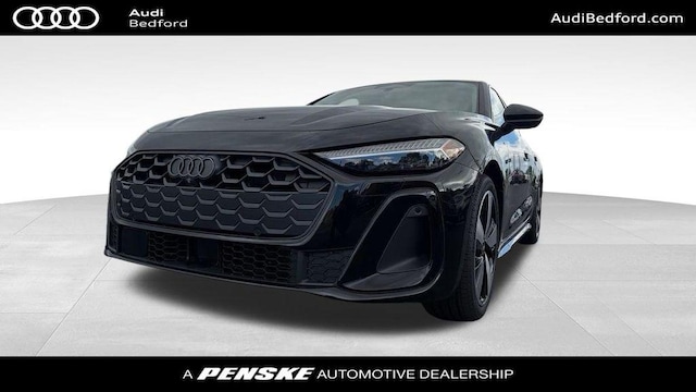 Photo of 2026 Audi A5 Sedan