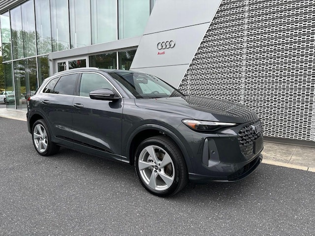 Photo of 2026 Audi Q5