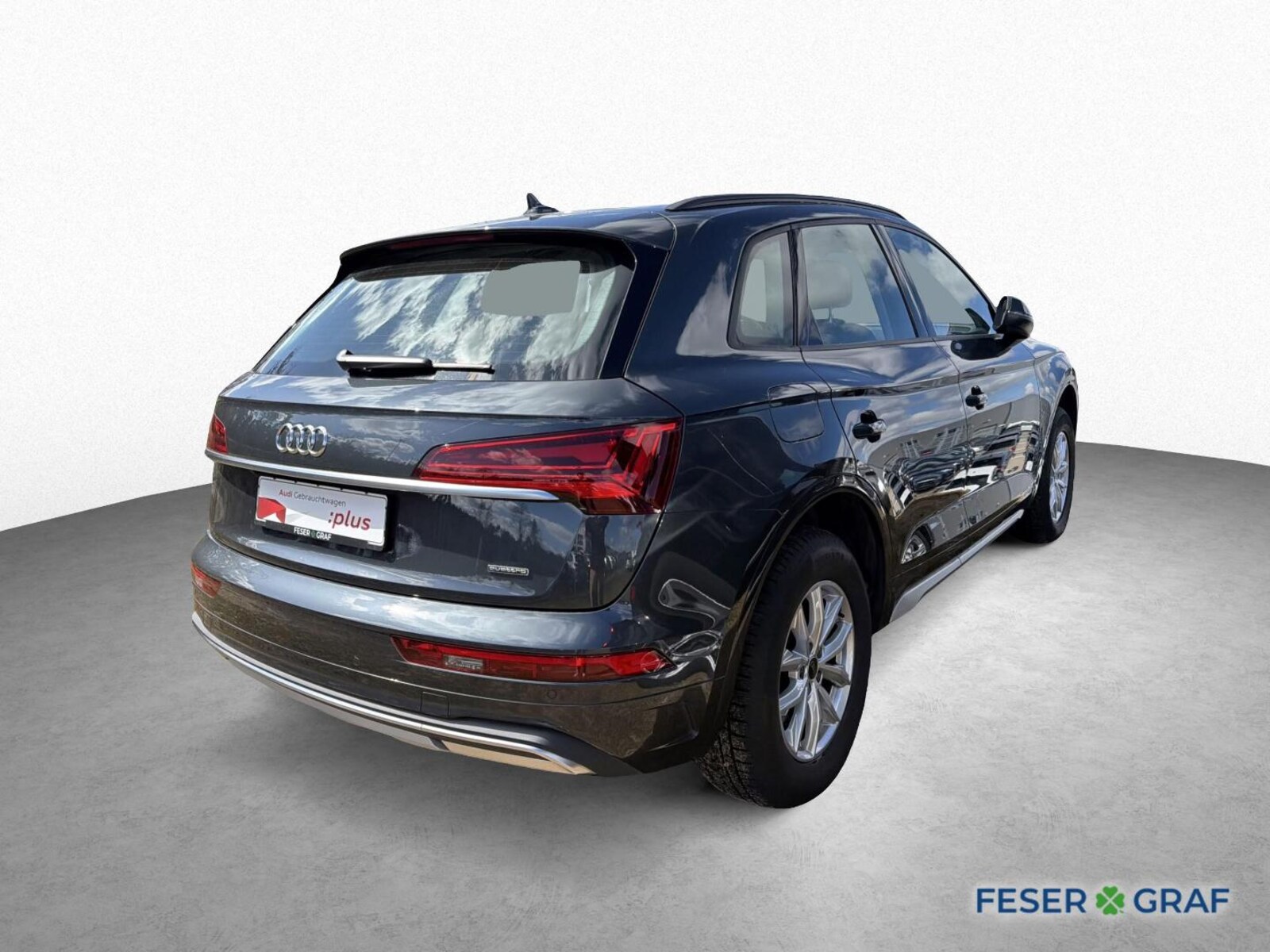 Audi Q5 – Bild 5