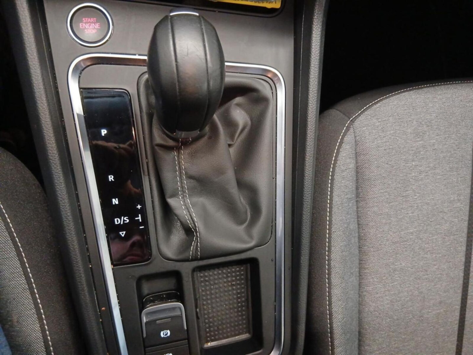 SEAT Ateca – Bild 16