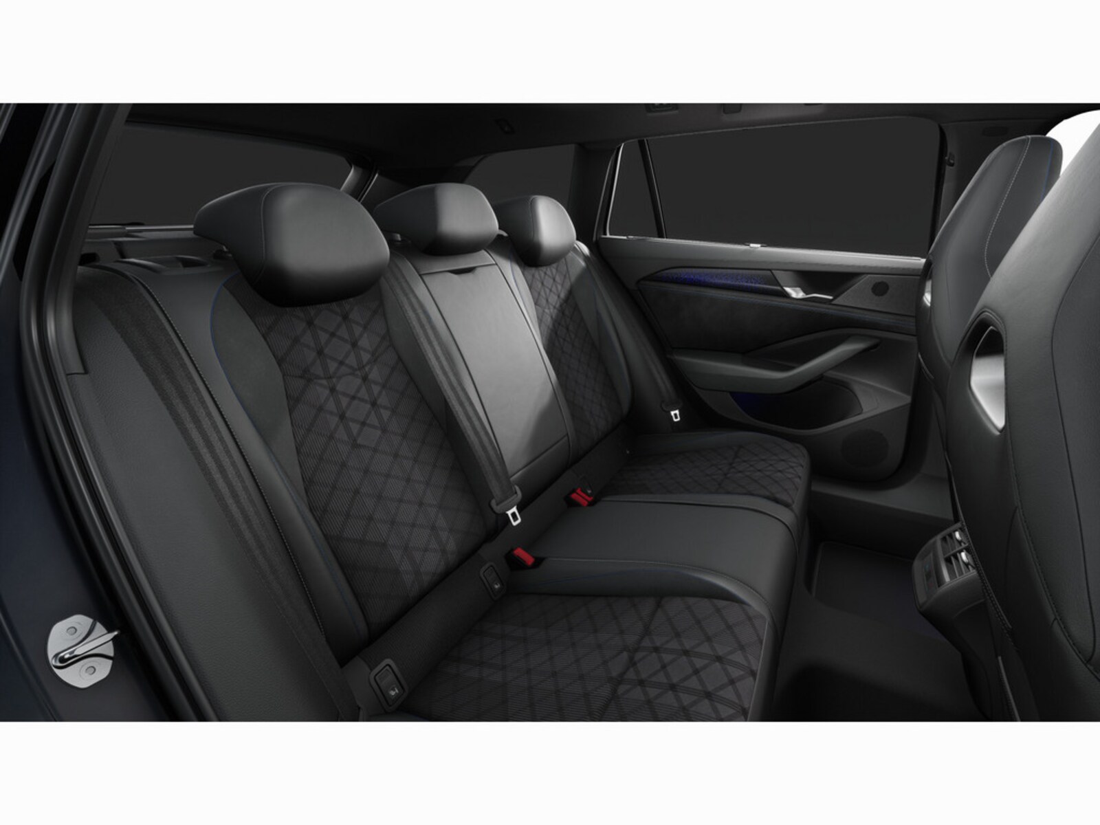 Volkswagen Passat – Bild 9