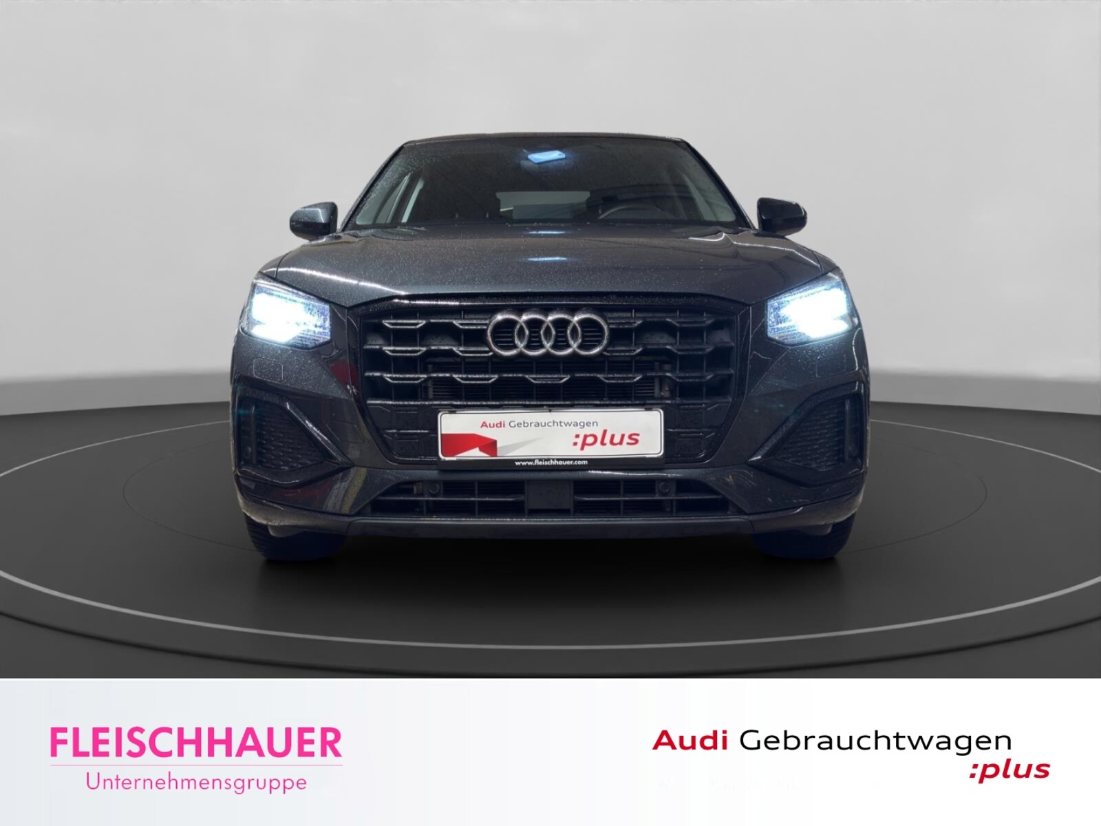 Audi Q2 – Bild 2