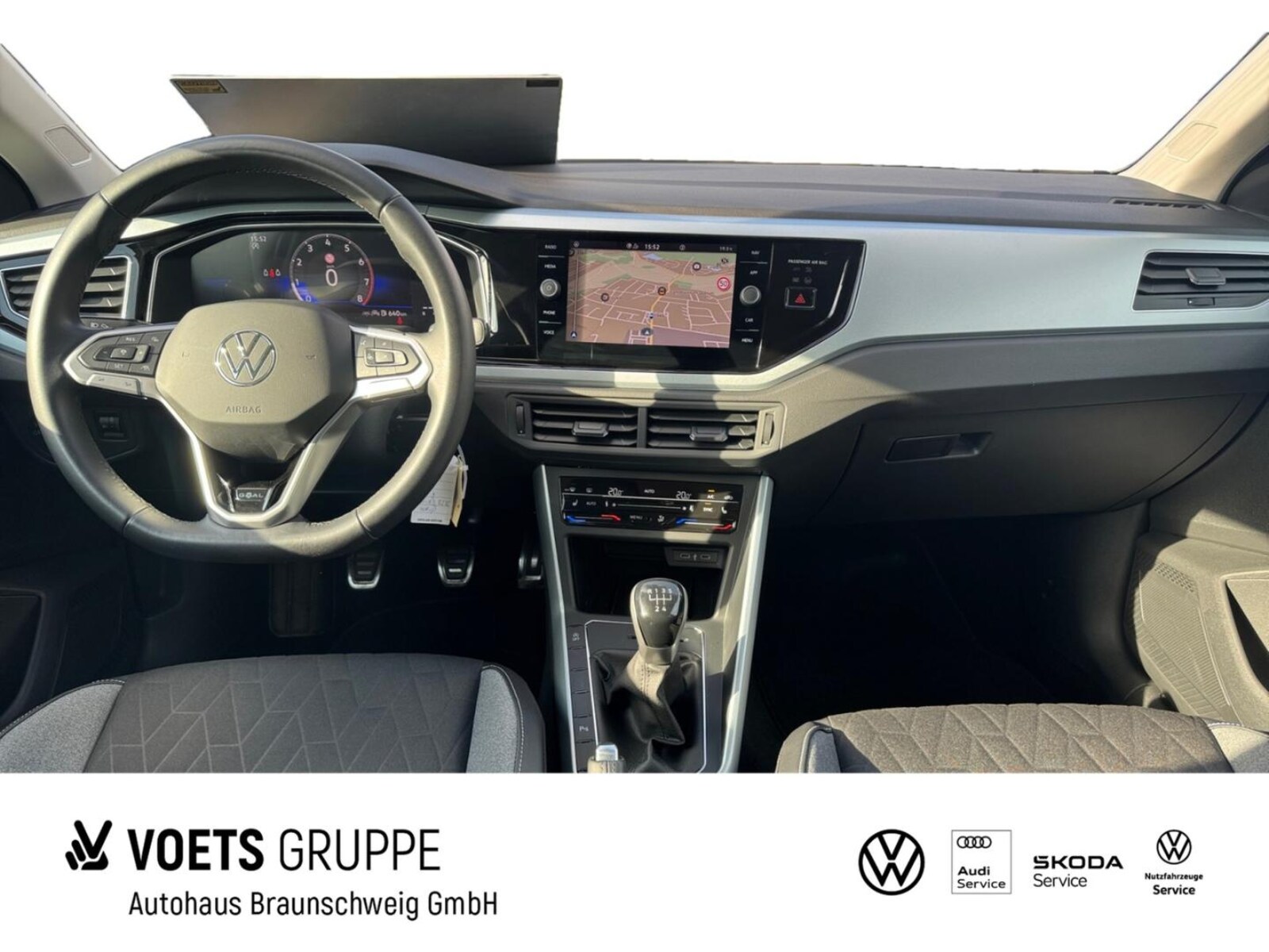 Volkswagen Polo – Bild 8