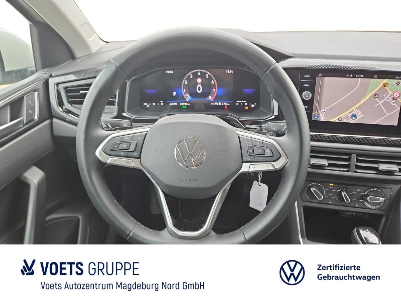Volkswagen Polo – Bild 11
