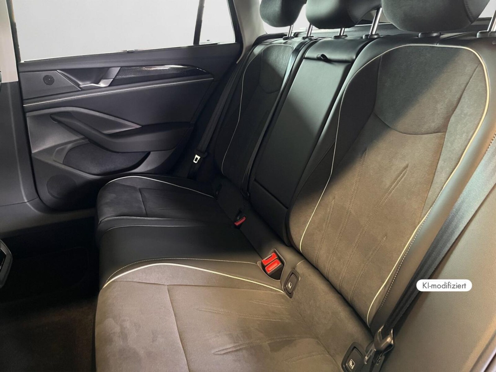Volkswagen Passat – Bild 14