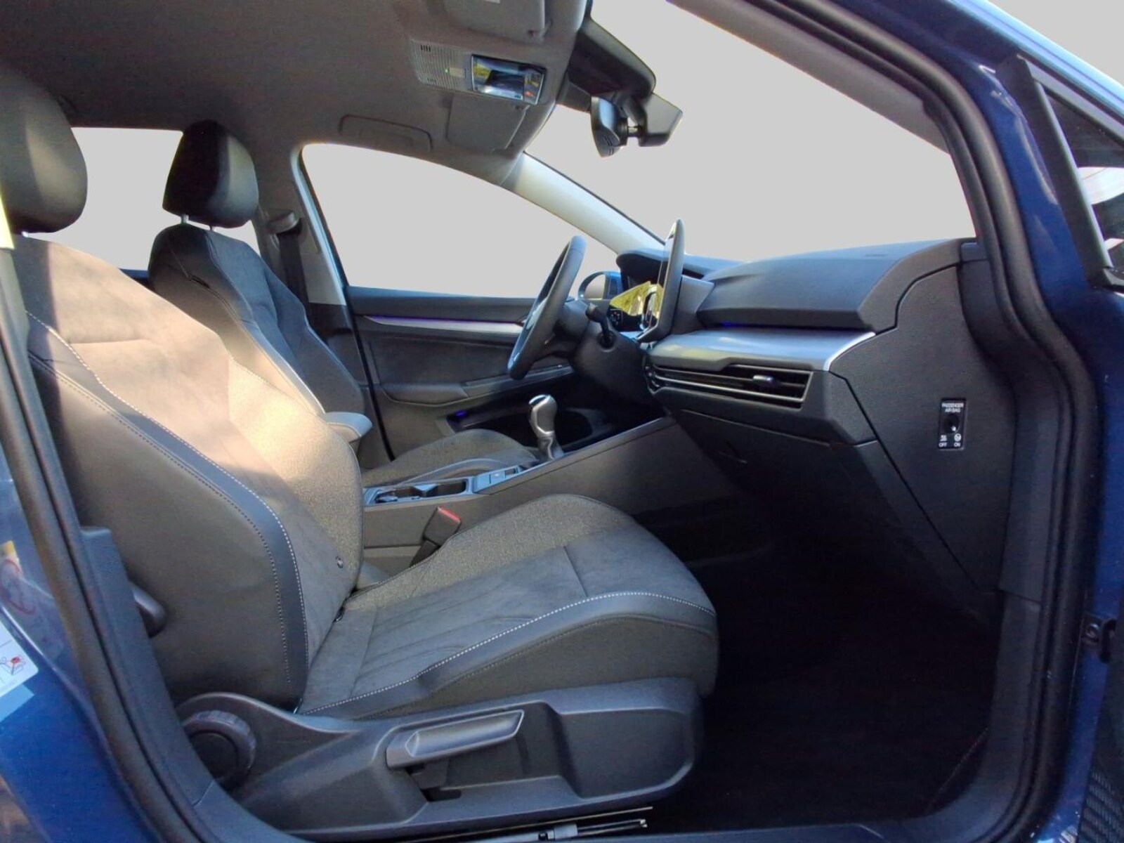 Volkswagen Golf Variant – Bild 12