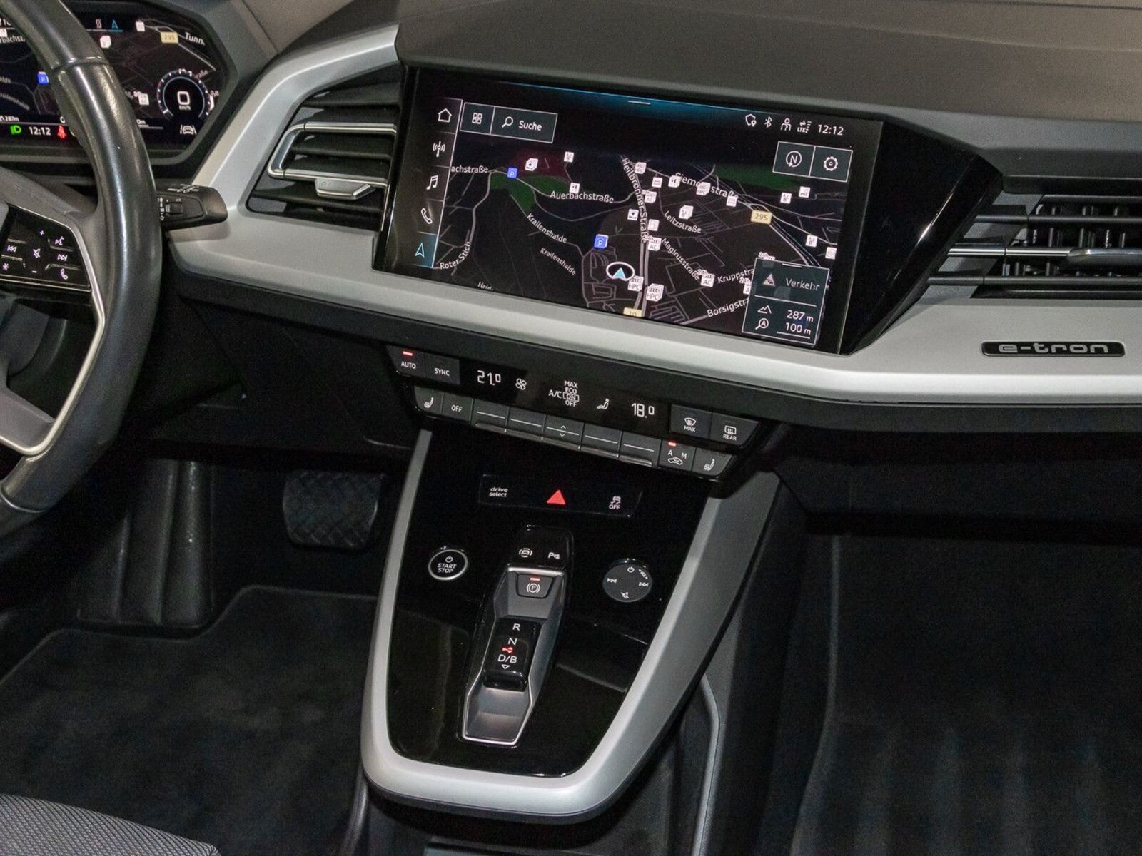 Audi Q4 e-tron – Bild 14