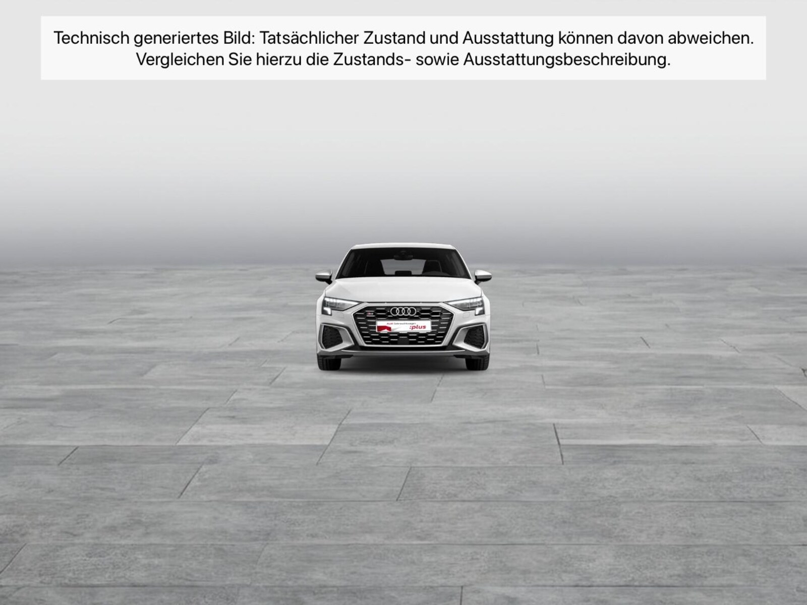 Audi S3 Sportback – Bild 5