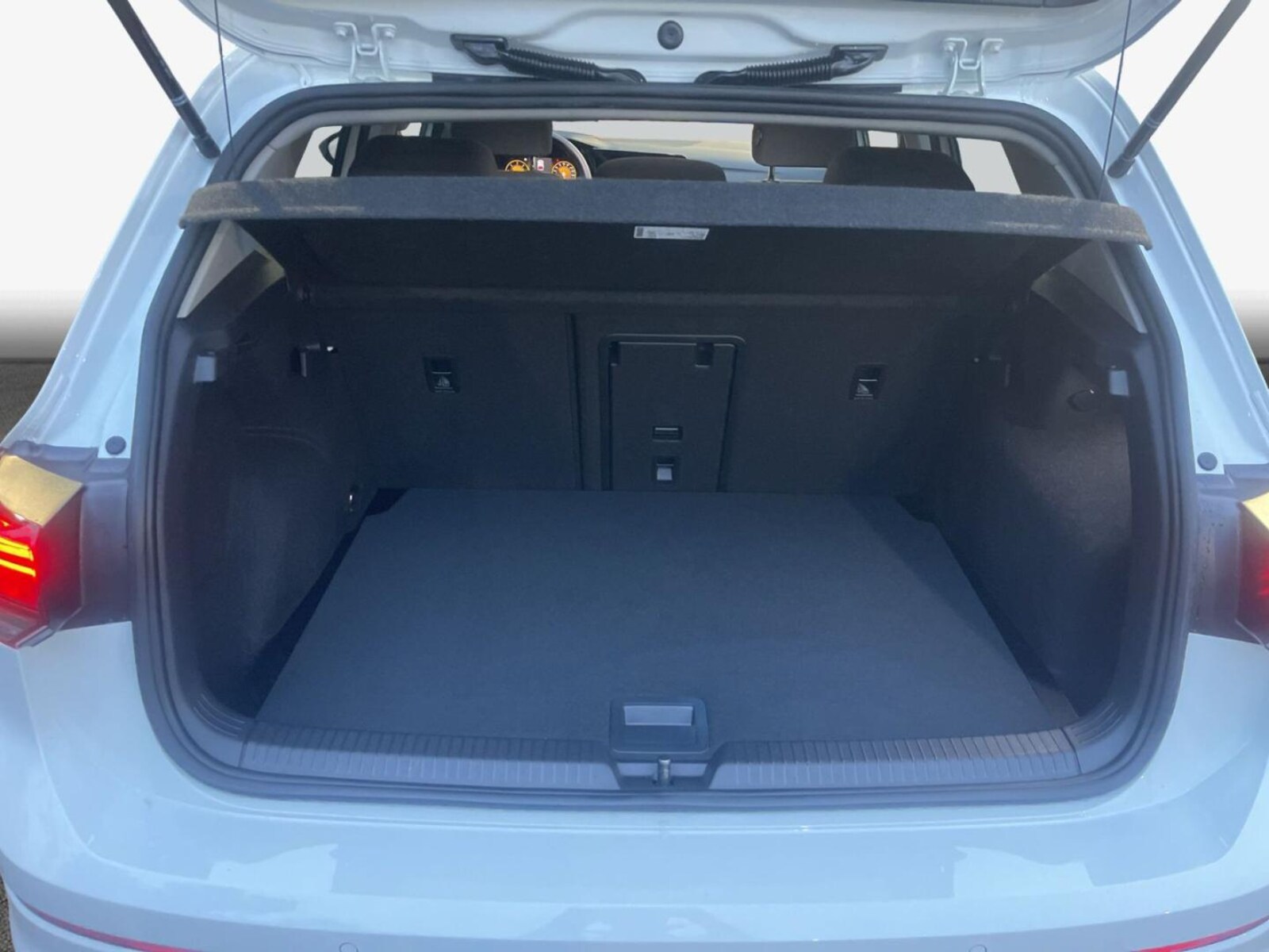 Volkswagen Golf – Bild 9