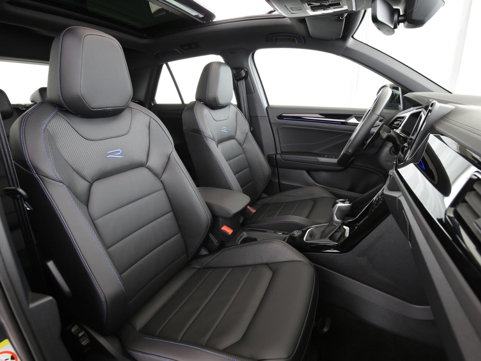 Volkswagen T-Roc – Bild 23