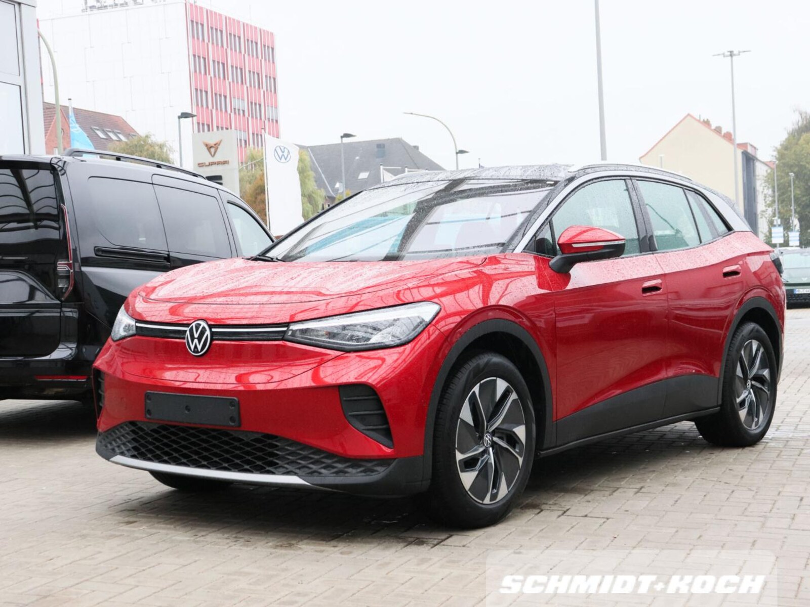 Volkswagen ID.4 – Bild 2