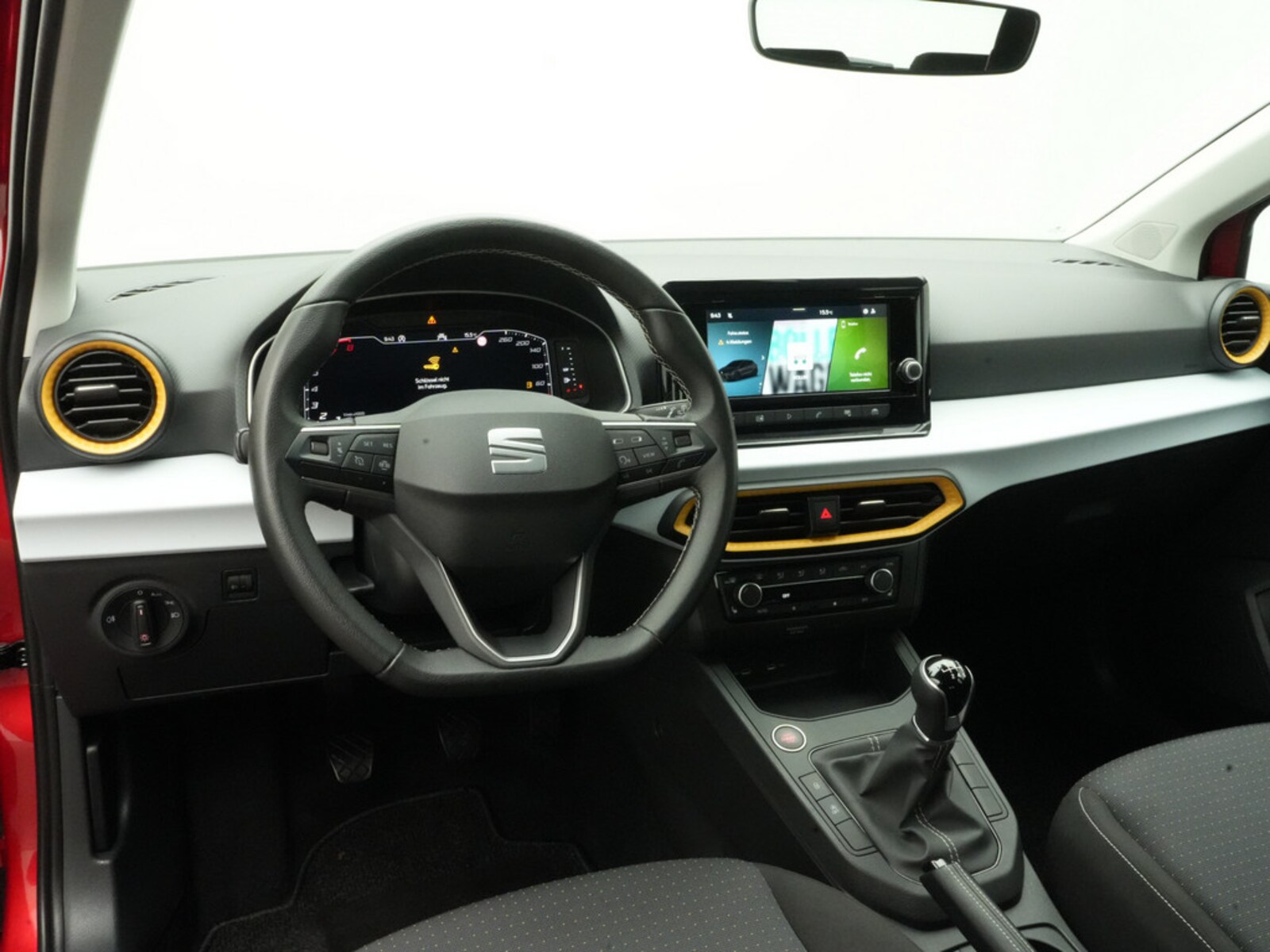 SEAT Ibiza – Bild 4