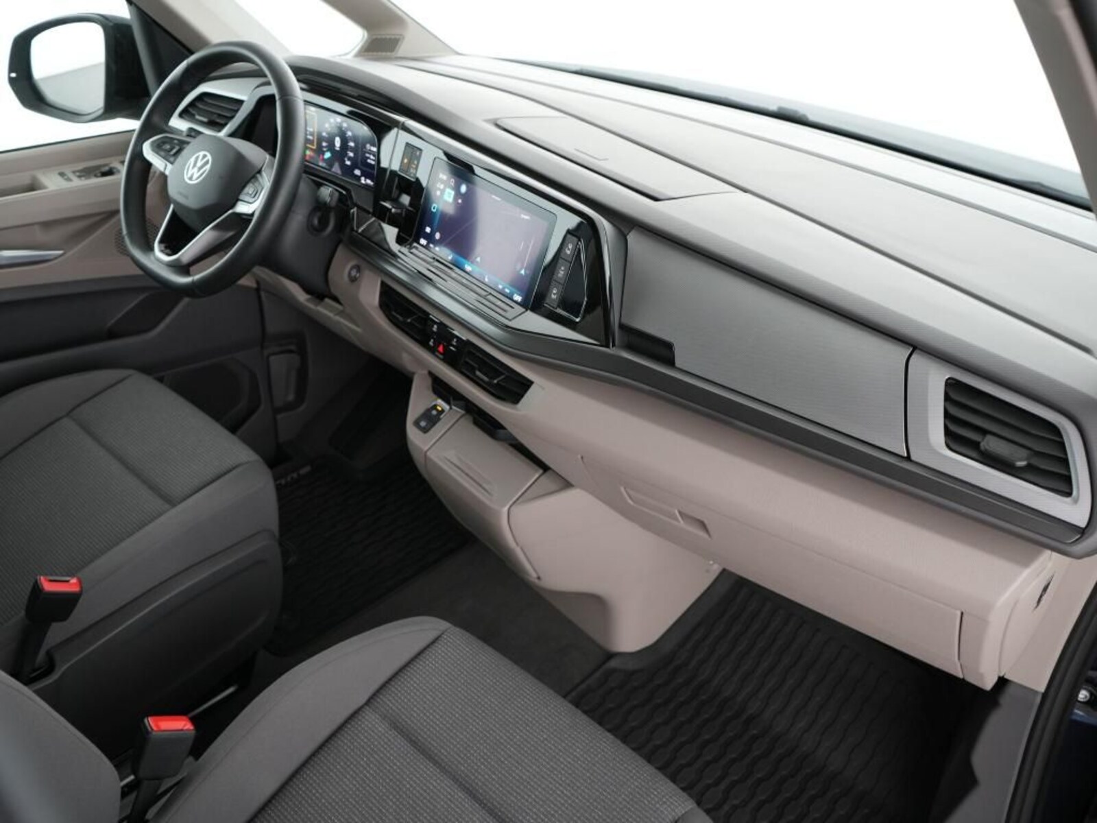 Volkswagen Multivan Langversion – Bild 7