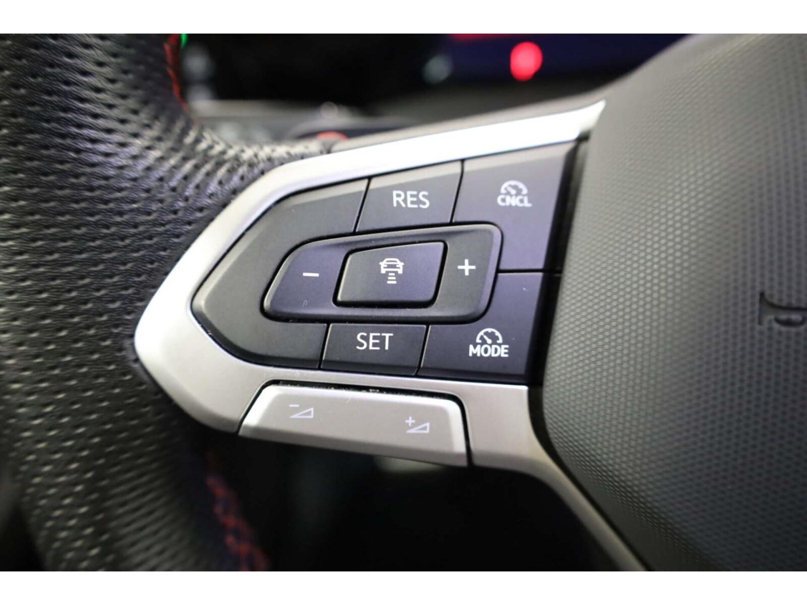 Volkswagen Golf – Bild 10