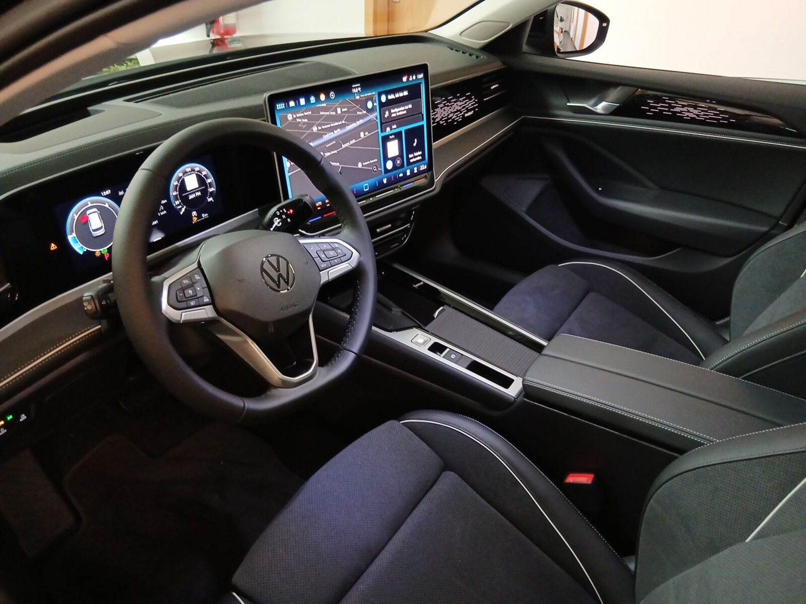 Volkswagen Passat – Bild 8