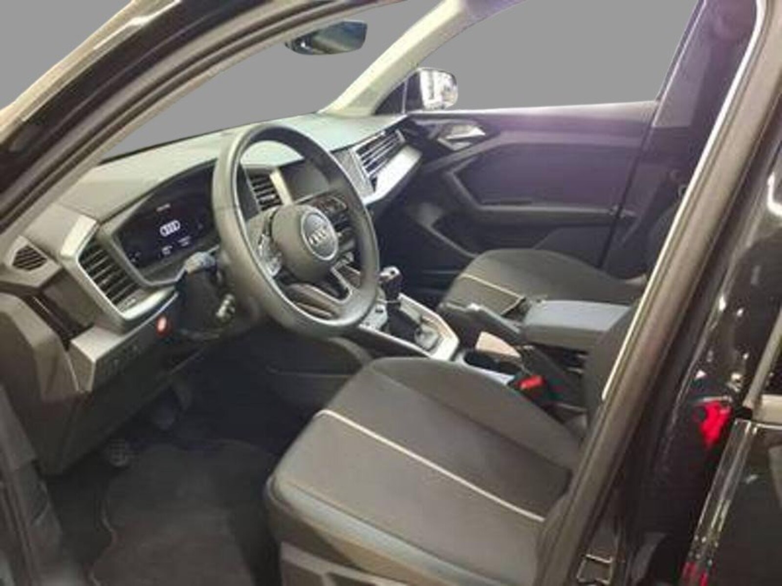 Audi A1 Sportback – Bild 5