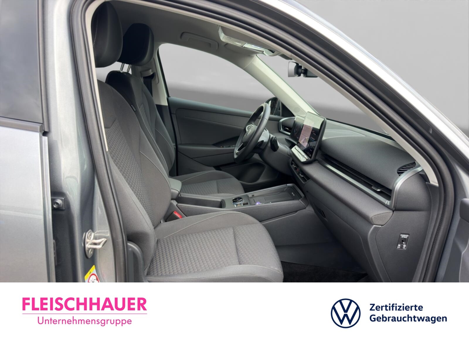 Volkswagen T-Roc – Bild 13