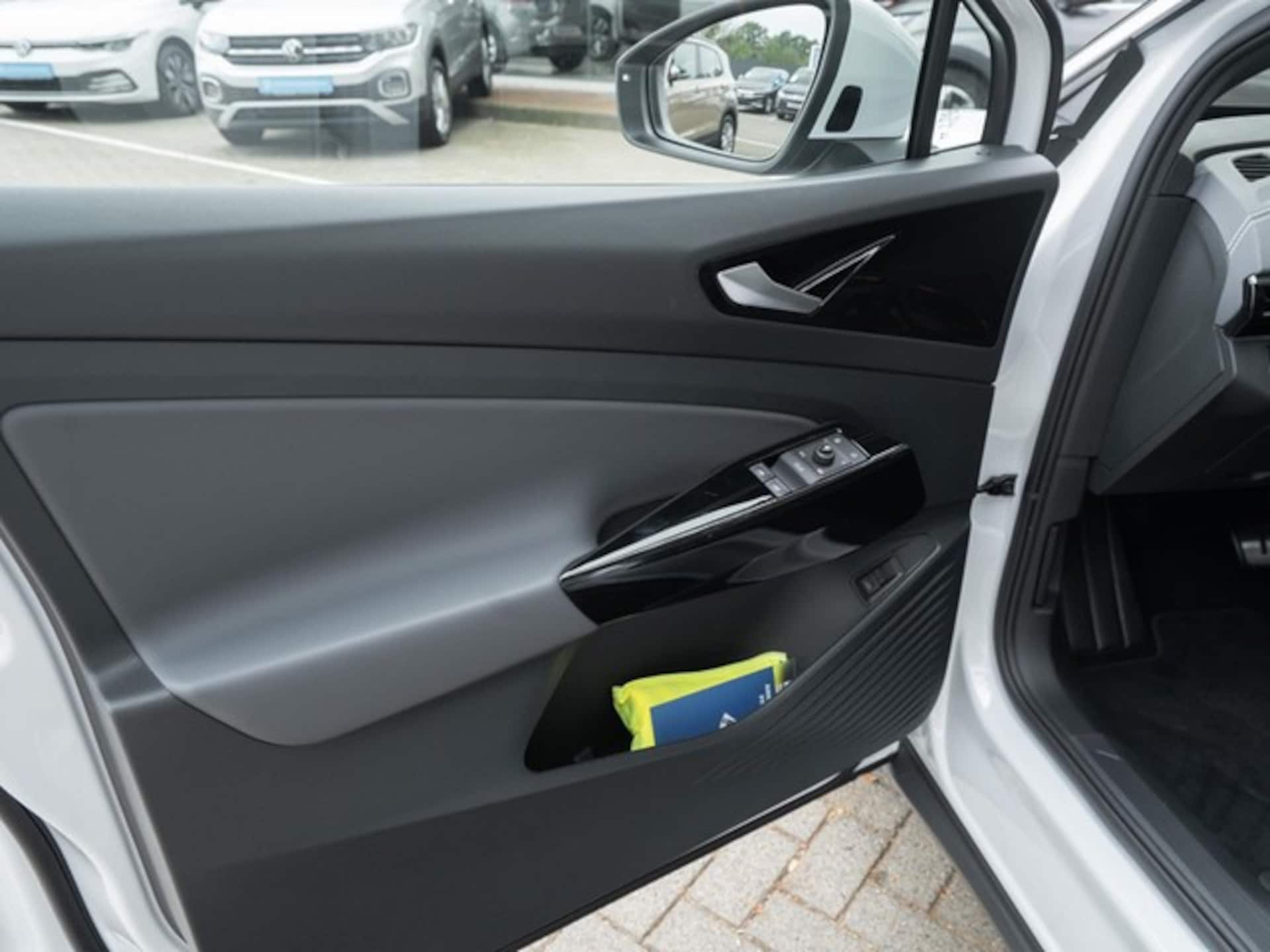 Volkswagen ID.5 Pro
