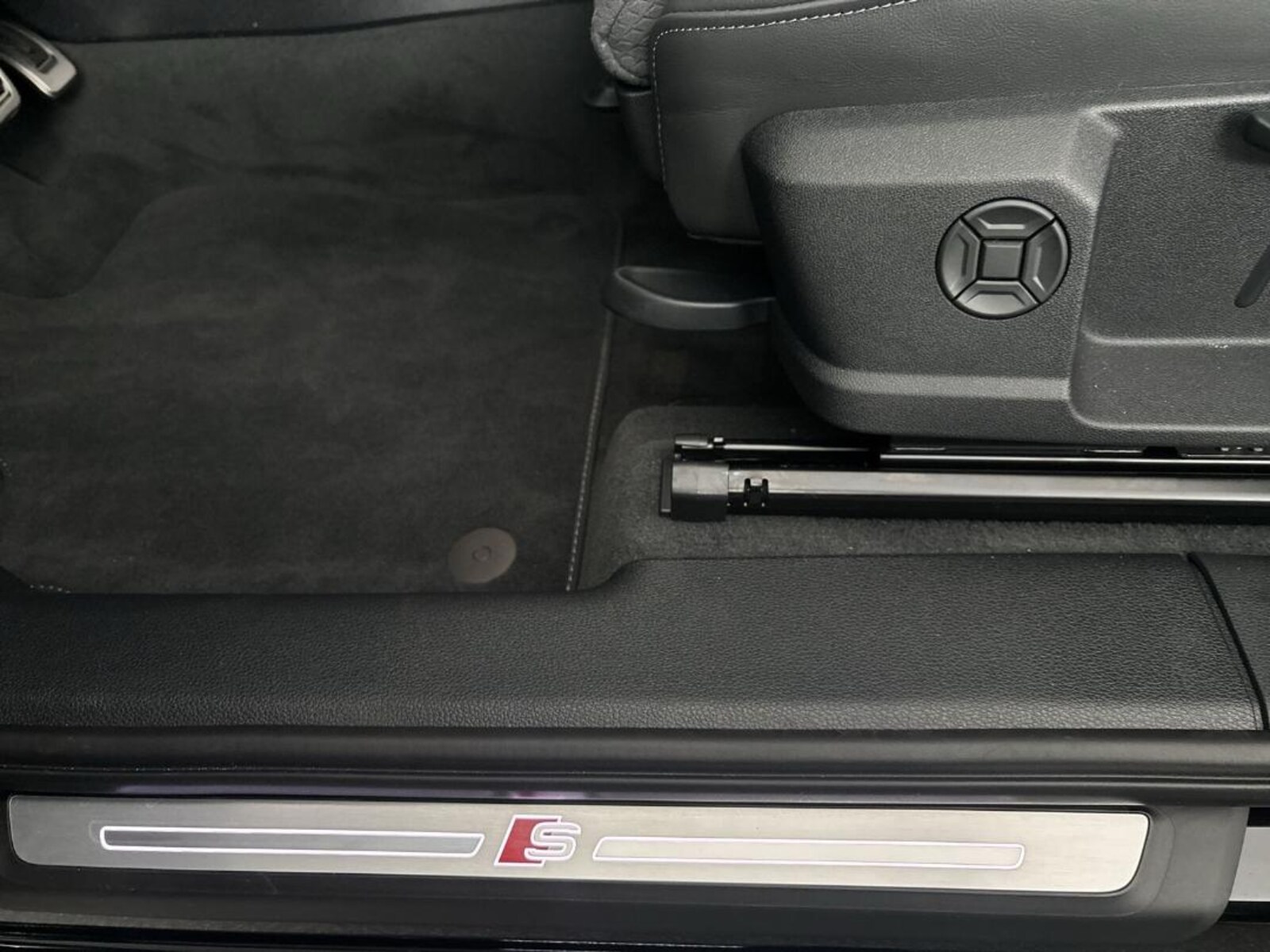 Audi Q3 Sportback – Bild 15