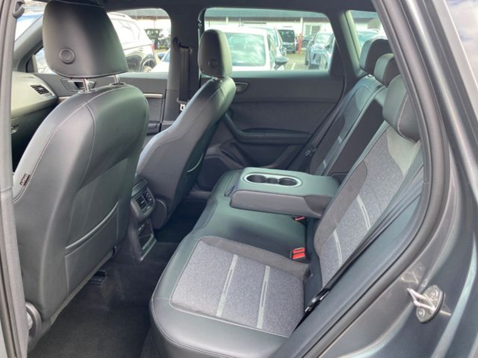SEAT Ateca – Bild 12