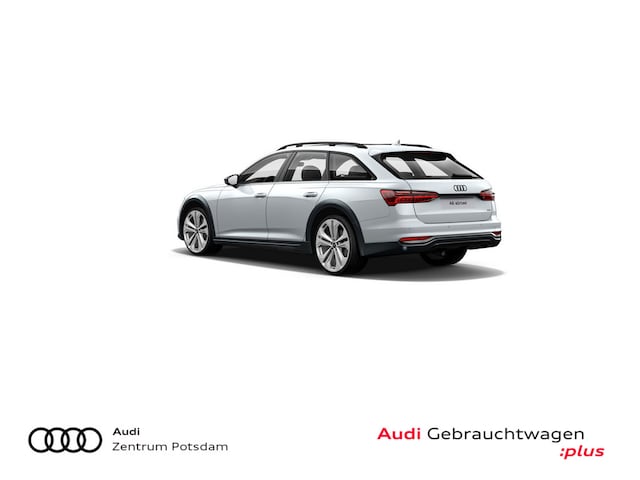 Audi A6 Allroad Quattro 50 TDI Quattro Tiptronic - - Joinsteer - #3