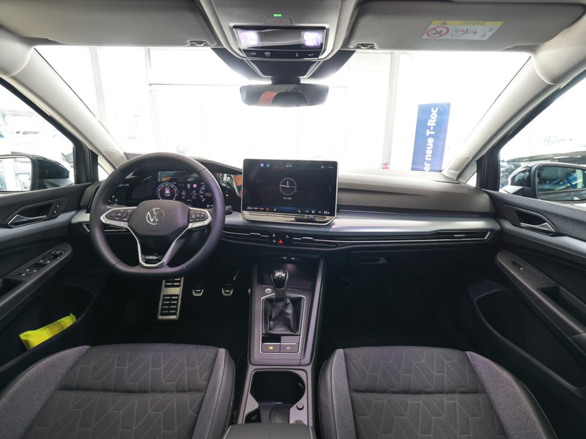 Volkswagen Golf ENERGY