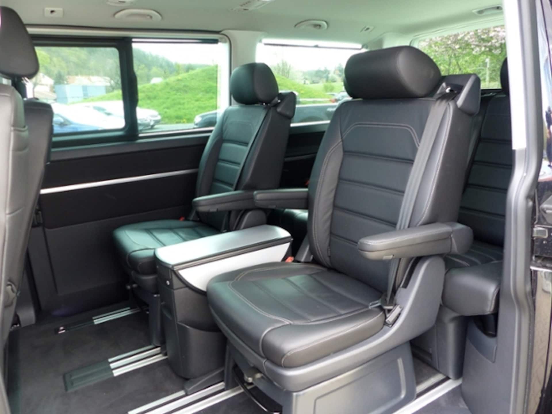 Volkswagen T6.1 Multivan Comfortline