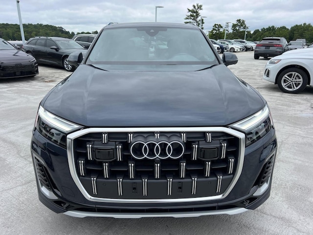 2025 Audi Q7