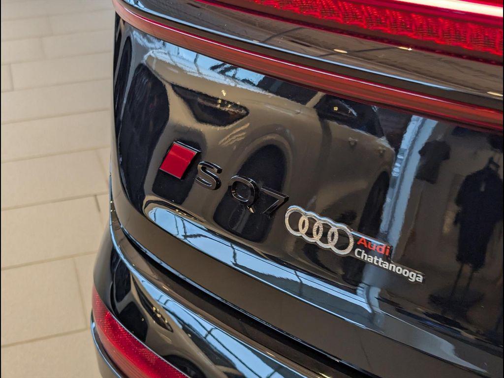 2026 Audi SQ7 Premium Plus - Photo 16